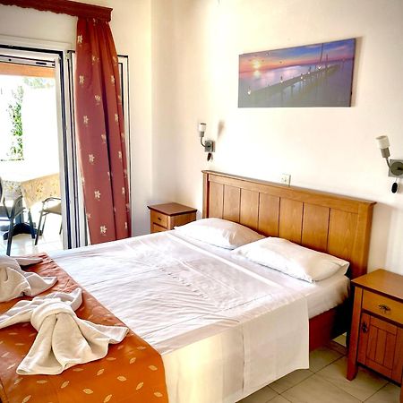 Stella'S Apartments Agios Gordios (Corfu) Exterior foto