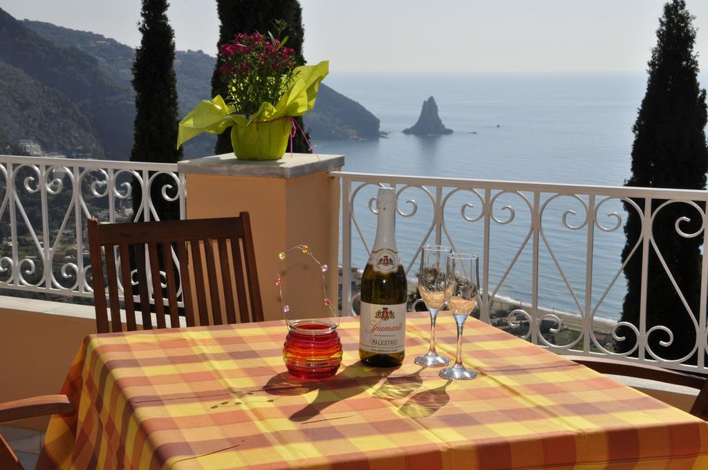 Stella'S Apartments Agios Gordios (Corfu) Exterior foto